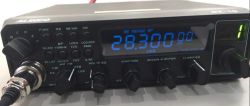 Alinco DX10
