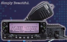 ALINCO DR-735E